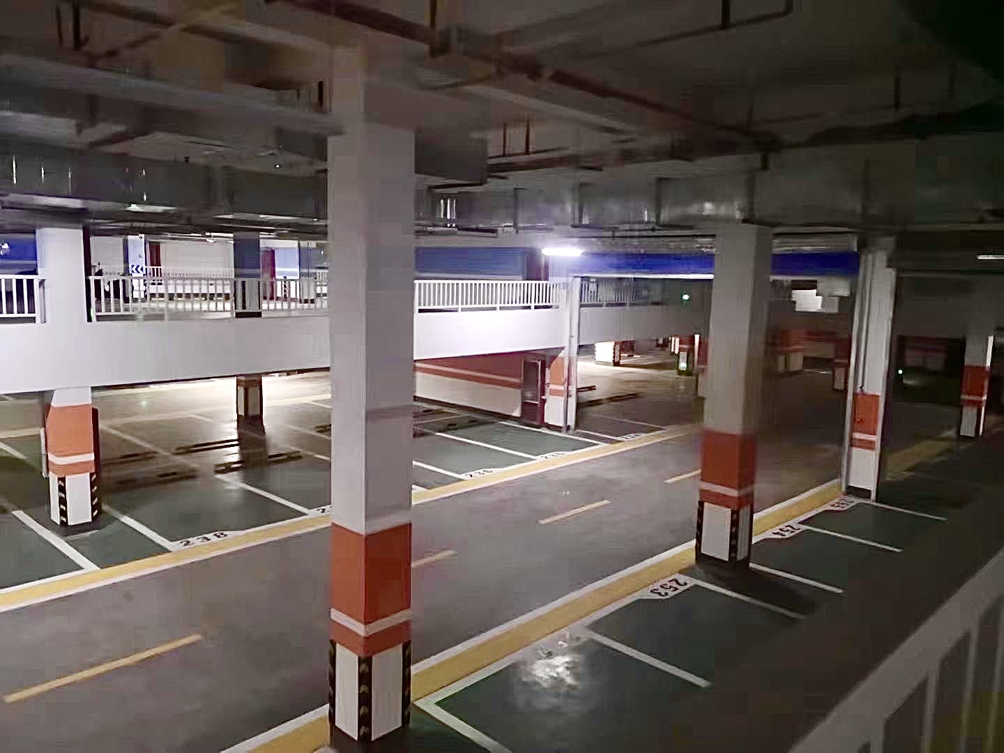 上海上海博普四年前授权设计的项目已投入使用