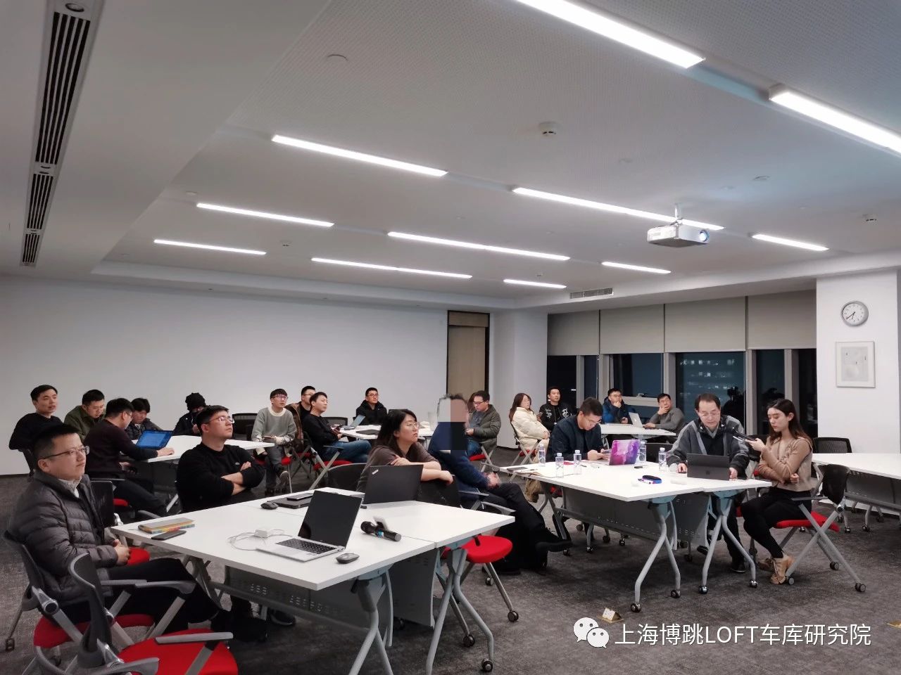 上海杭州LOFT车库专题会